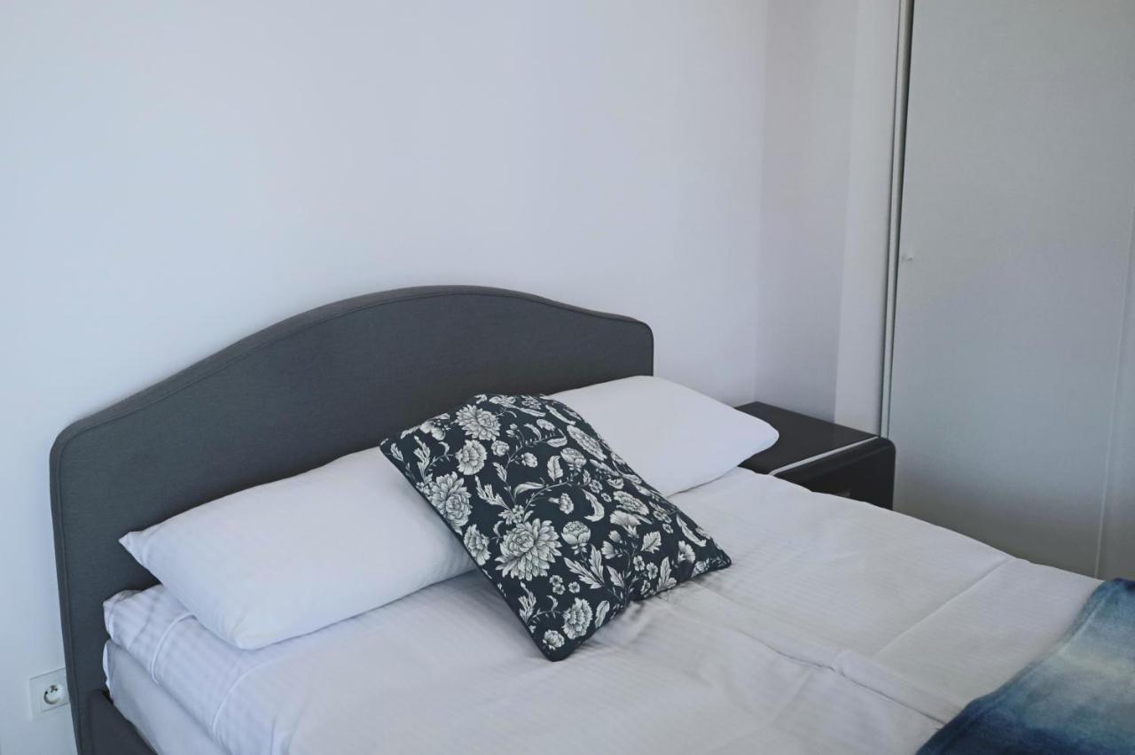 Primavera Apartments By Oneapartments Sopot Exterior foto